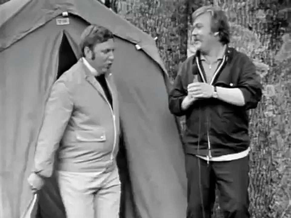 Hans Kvikkas Feriebiskop Kjartan Fjertnes