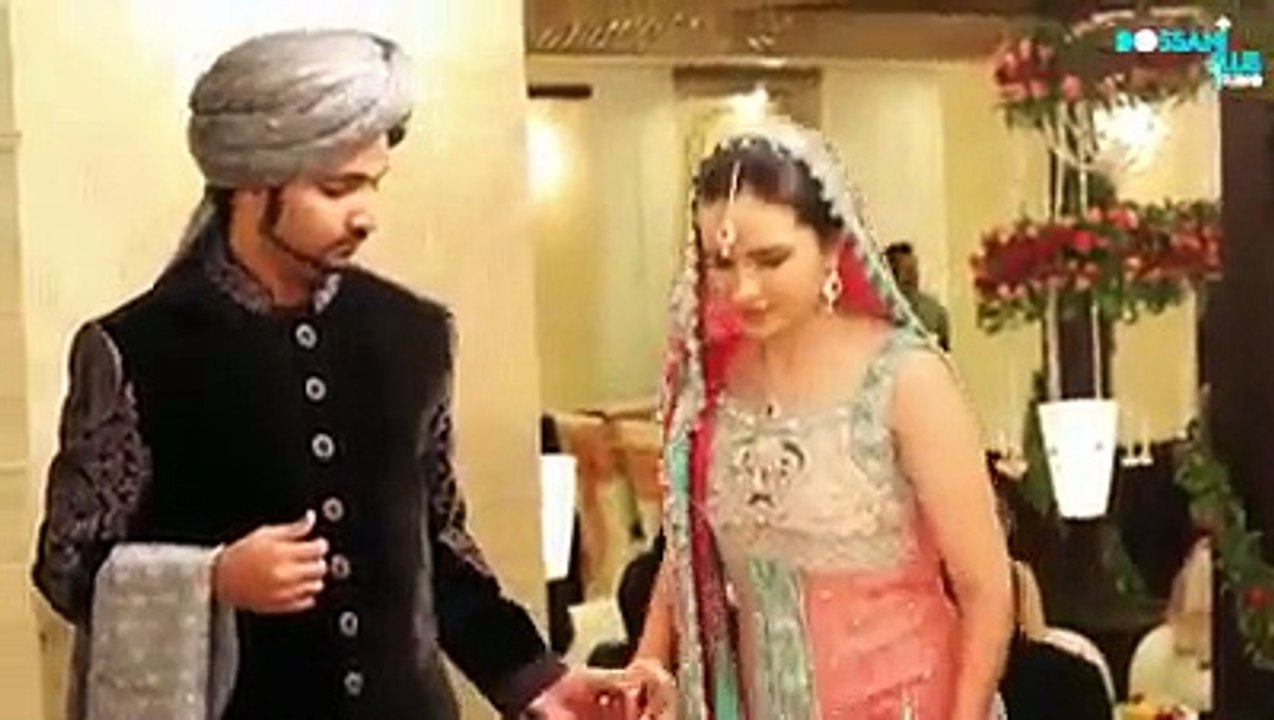 Ahmed & Muskan Wedding Highlights