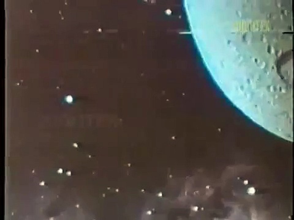 PTV NEWS OPENING 80'S