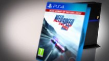 Need For Speed Rivals - Racer Rank 40 Trophy PlayStation Trophy Service