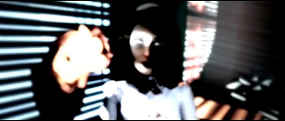 Everybody Wants To Rule The World | Bioshock Infinite