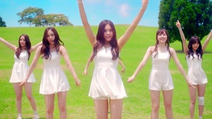 여자친구 GFRIEND - 오늘부터 우리는 Me gustas tu M-V(Choreography ver.)