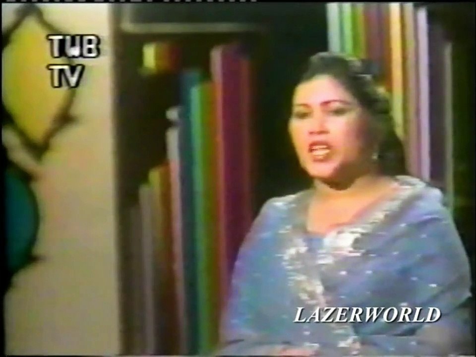 Mehnaz - Jaan-E-Jahan (PTV)