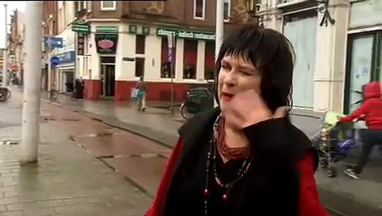 Koefnoen - Het zesde zintuig 2