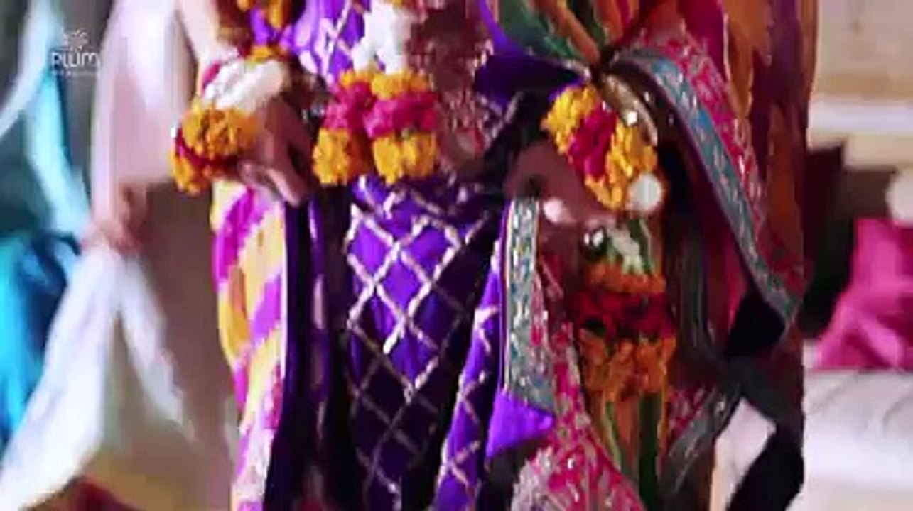 Bisma & Kashif Wedding Highlights