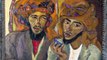 Research sheds new light on South African art auctions market