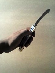Karambit knife review