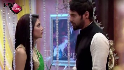 Abhi to go Jail Because of Pragya in 'Kumkum Bhagya'
