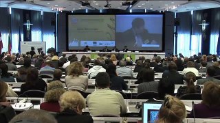 2010 European Year for Combating Poverty and Social Exclusion: Closing Conference