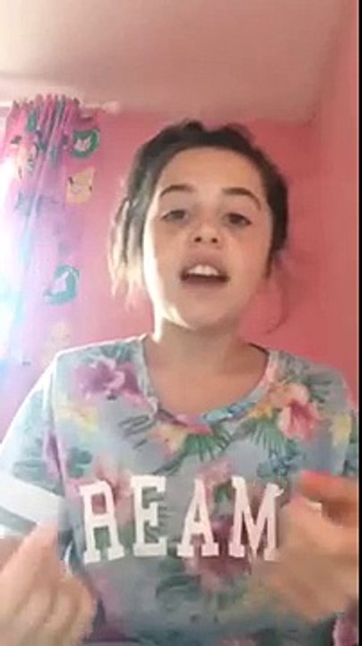 I'm in my mums car - peppa pig version