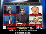 India Is a SUPERPOWER   Pakistan Media 3 September 2015