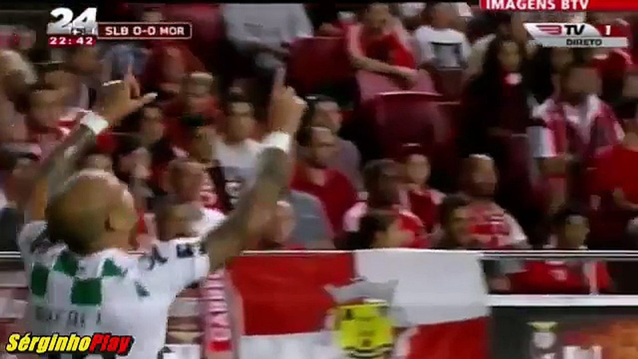 Benfica son nefeste!