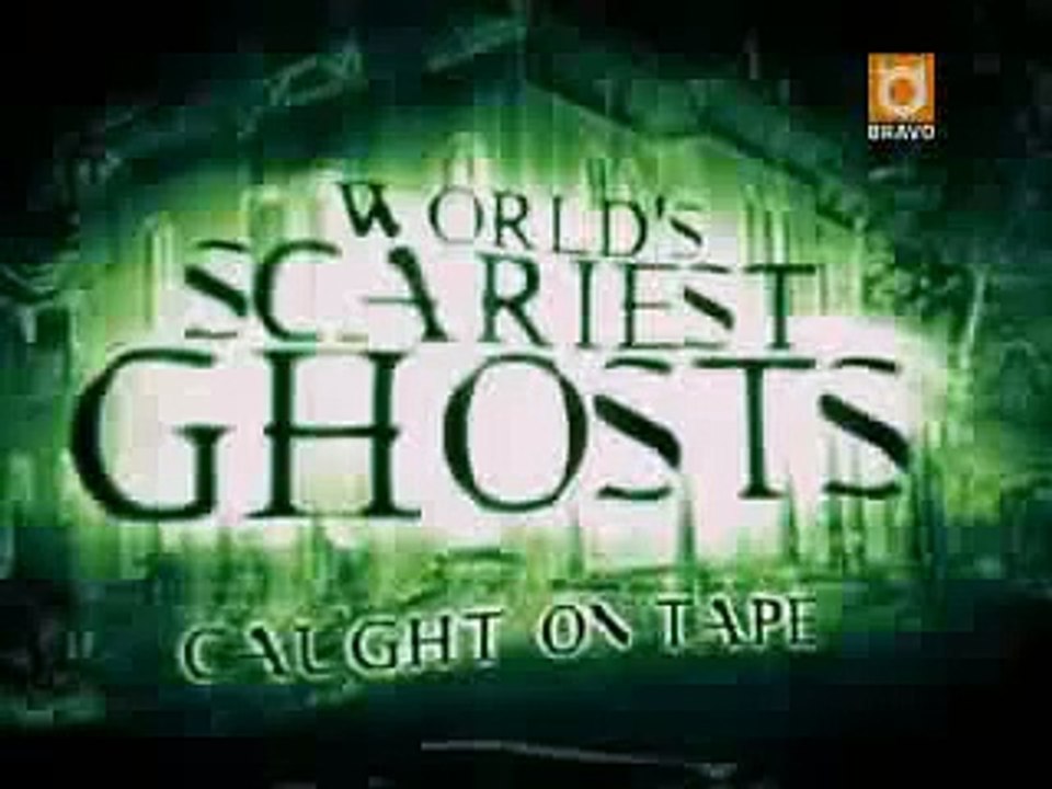 Videos de Actividad Paranormal