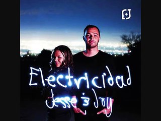 Es amor - Jesse y Joy