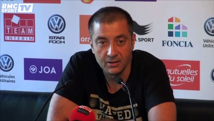 Rugby / Le show Mourad Boudjellal sur les soupçons de dopage