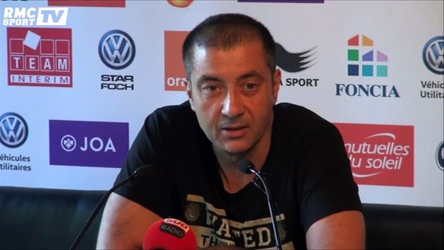 Rugby / Le show Mourad Boudjellal sur les soupçons de dopage