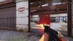 Counter-Strike: Global Offensive.  ins0mnia /A/ headshots ACE.