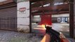 Counter-Strike: Global Offensive.  ins0mnia /A/ headshots ACE.