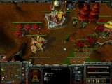 Warcraft III: Pandaria custom map