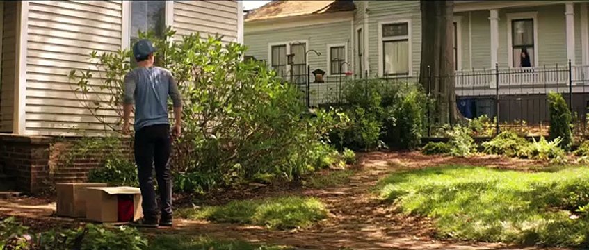 Goosebumps Official International Trailer @1 (2015) - Jack Black, Amy Ryan Movie(Pakistanclub)