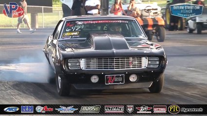 Battle of the States 2014 - Memphis International Raceway March 21-23, 2014!!!!