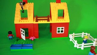 LEGO Ville