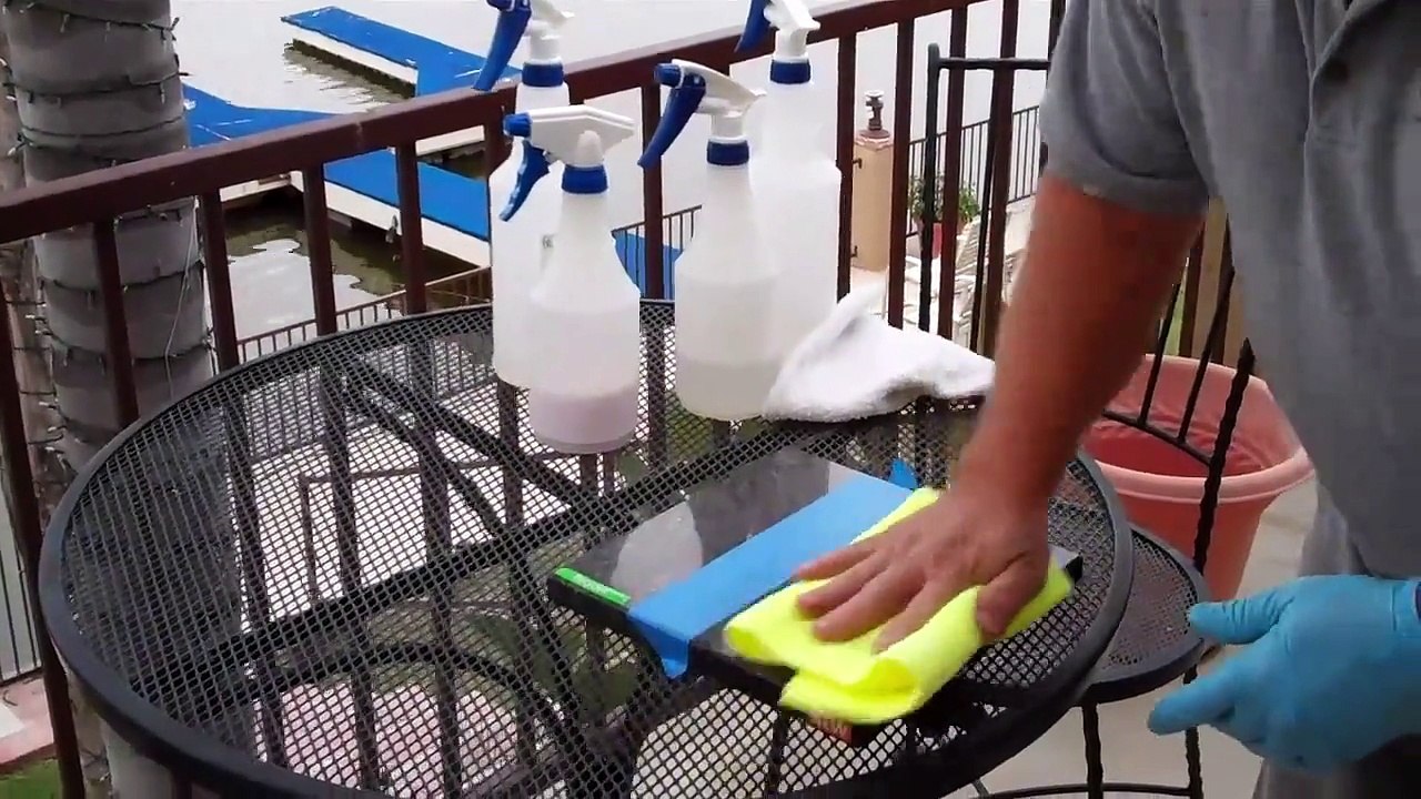 Granite Shield Sealing Artificial Man Made Quartz Stones Enhancing & Making More Repellent & Shiny