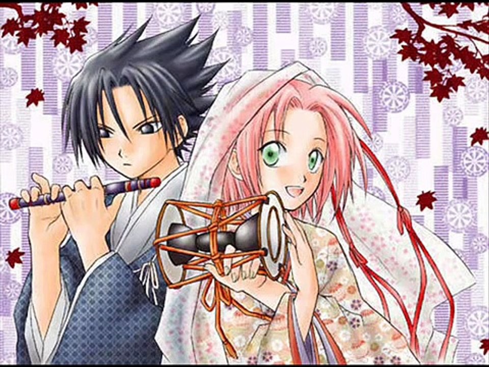 Naruto-Ni Una Sola Palabra