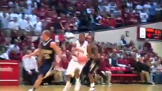 Eric Gordon Shines in IU Debut