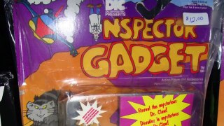 Inspector Gadget is Dr. Claw? Inspector Gadget Theory - Cartoon Conspiracy (Ep. 24)