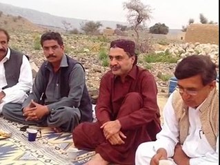 Urdu song new koh e Suliman ka Rehbar hy Mir Badshah khan