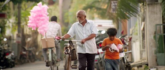 BIFF l 2015 New Currents Radio Set