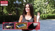 Видео-обзор смартфона Samsung Galaxy S6 Edge Plus
