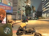 GTA 4 Realist shots (More wound hold time) (PC)
