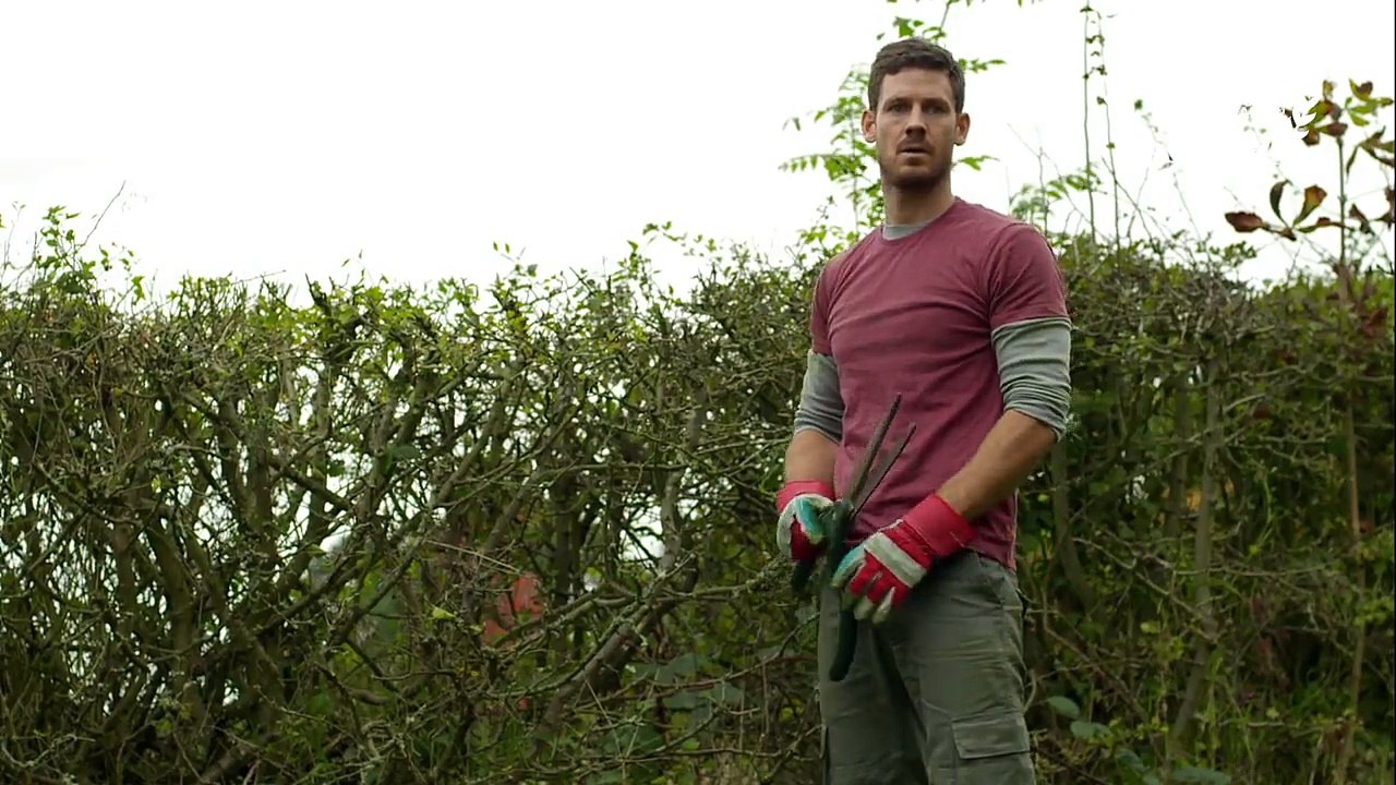 2015 British Urban Film Festival bonus shorts: 'Still Water'