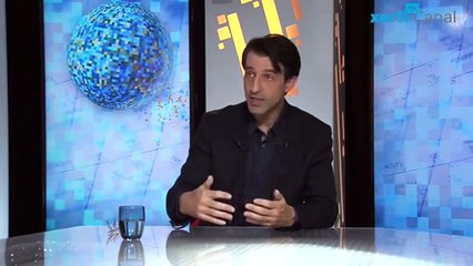 Xerfi Canal Comment parler d'économie dans les lycées défavorisés ? David Mourey