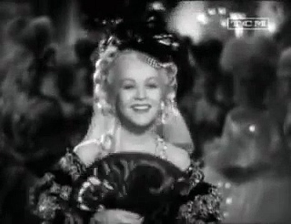 Marie Antoinette 1938 Revolucion Francesa 1789