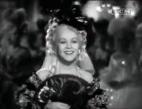 Marie Antoinette 1938 Revolucion Francesa 1789