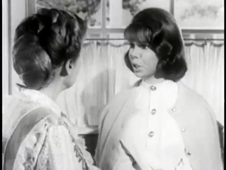 Folgers Coffee Commercial #13 (1960s)