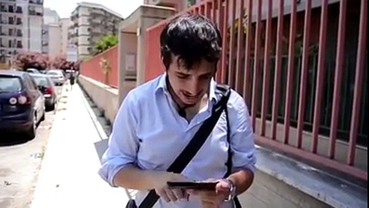 COSA DOVREBBERO INSEGNARE ALL'UNIVERSITA'