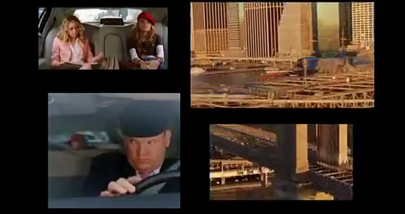 New York Minute - Saturday Night