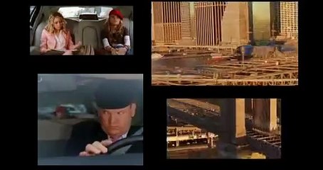 New York Minute - Saturday Night