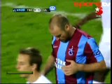 Fırtına liderliği bırakmadı! | Trabzonspor 1-1 Lille