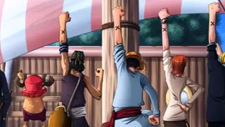 One piece opening 2 Full