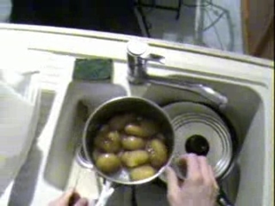 Tartiflettes
