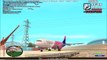 Wizz Air (New Livery) Airbus A320-211 | Grand Theft Auto San Andreas | Pilot's Life