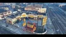Grand Theft Auto: San Andreas Trailer Remade in GTA 5