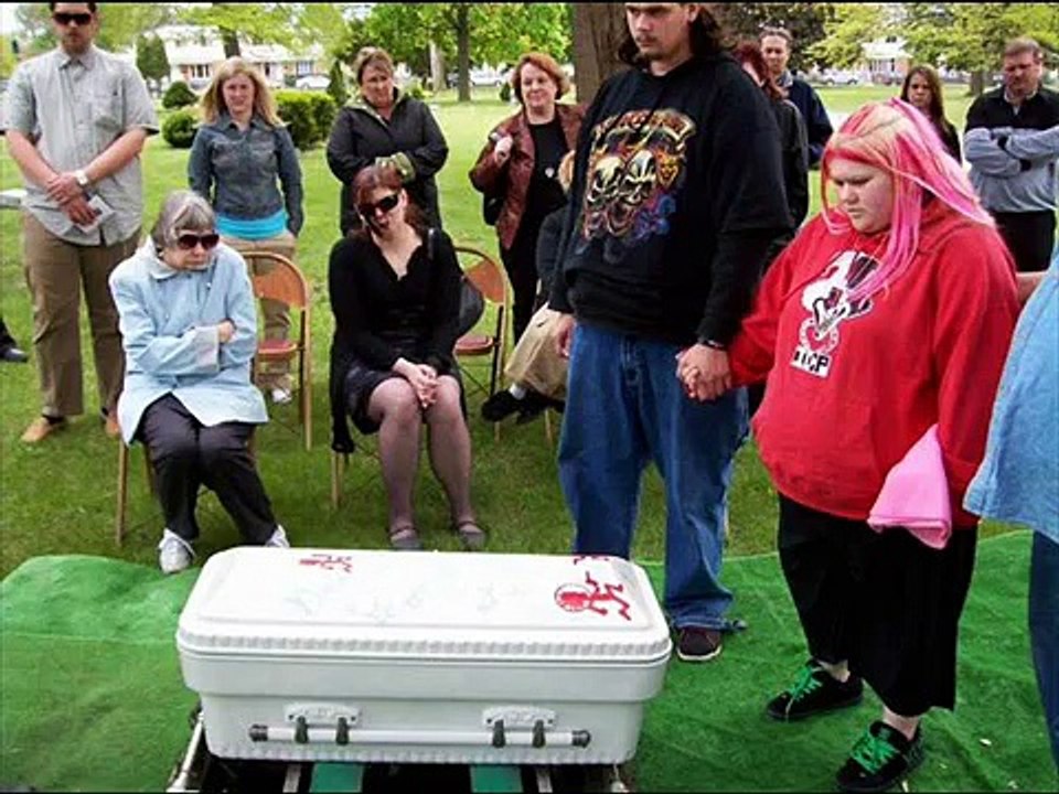Juggalettes are Disgusting