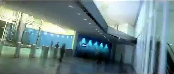 Arch2O.com - BBVA Tower proposal by Norman Foster