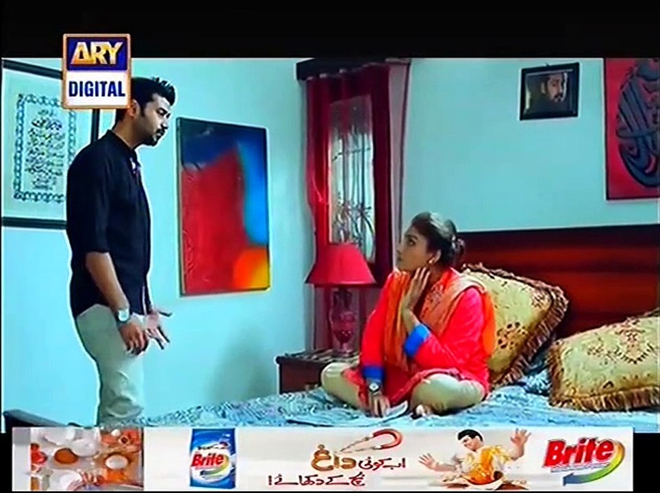 Guriya Rani Episode 84 Full on Ary Digital 10th September 2015